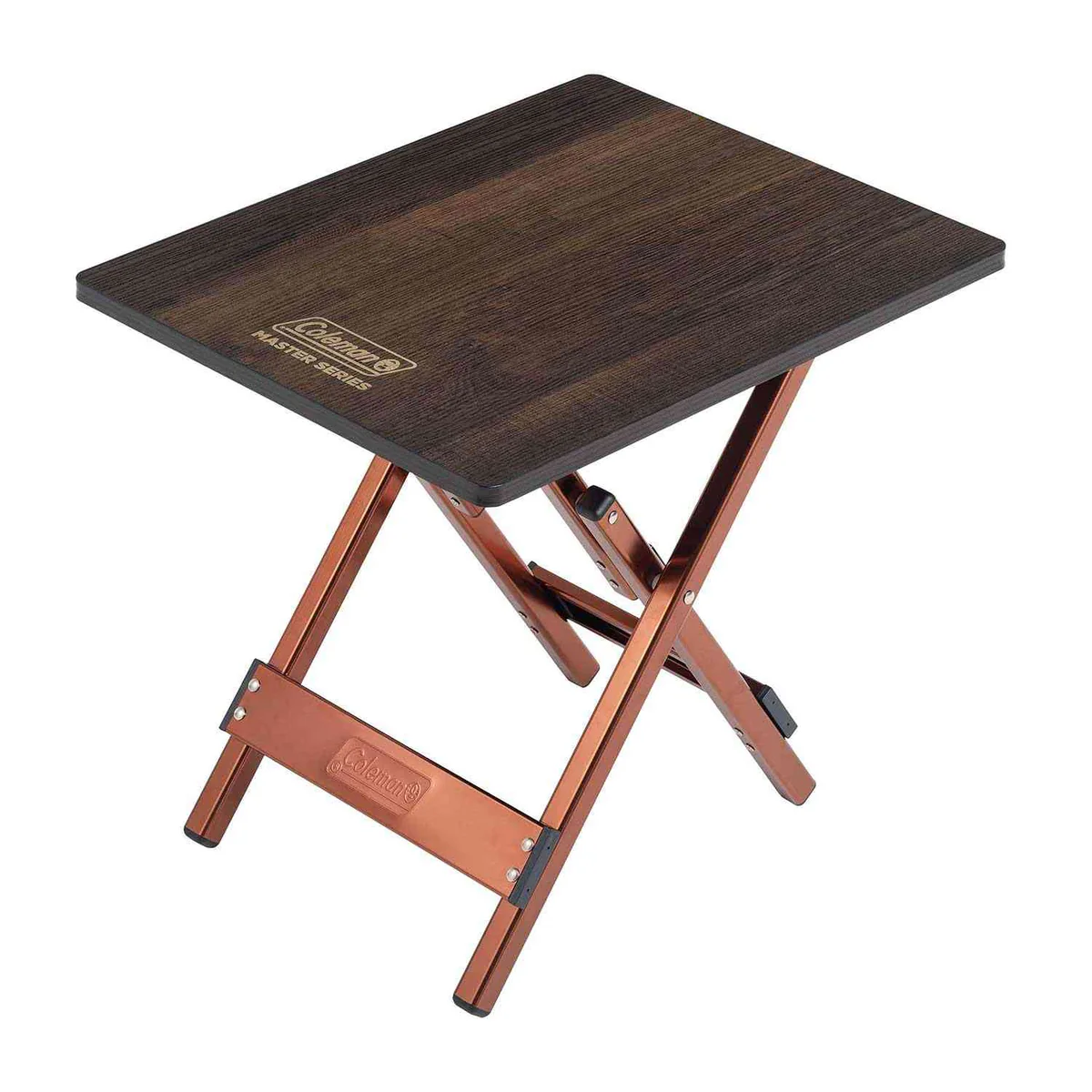 COLEMAN Master Series Buttery Side Table