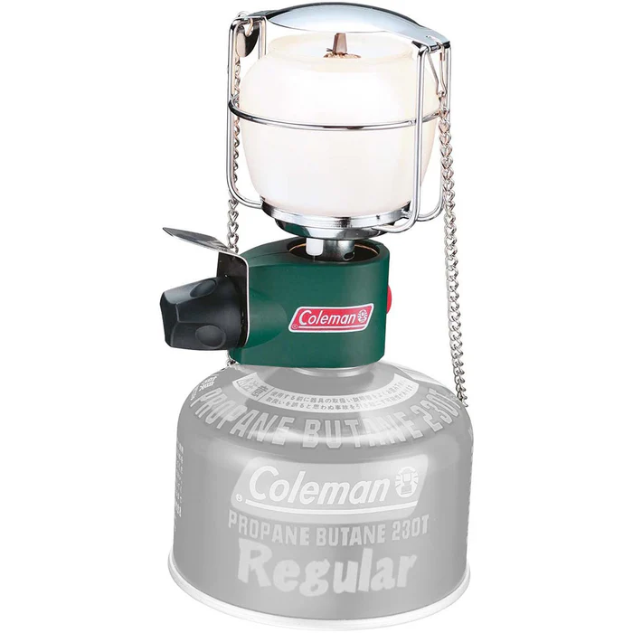 COLEMAN JP Frontier PZ Lantern 03536