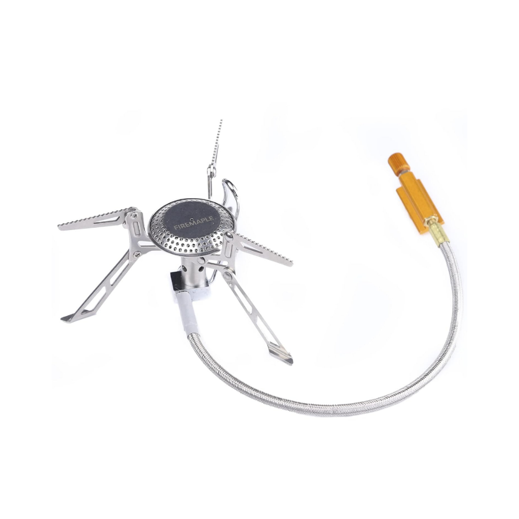 FIREMAPLE FMS-118 Gas Stove