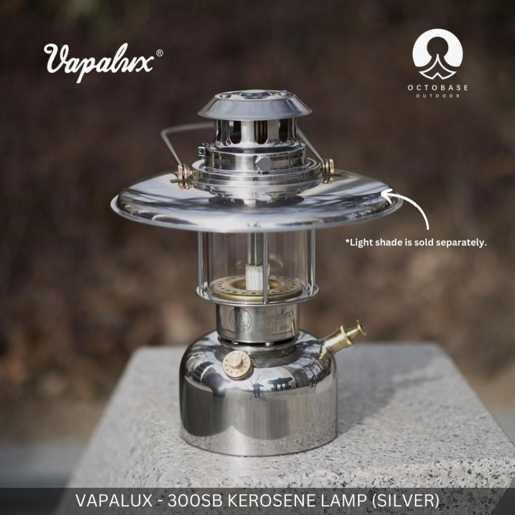 VAPALUX 300SB KEROSENE LAMP 