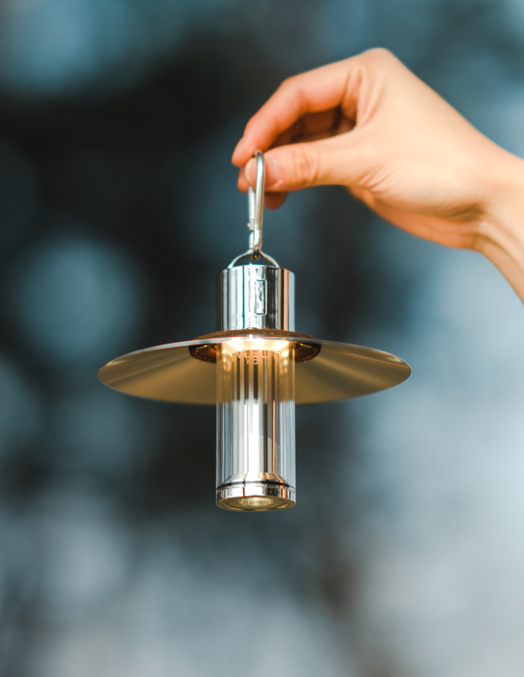 LUMENA M3 MULTIPLE LED LANTERN