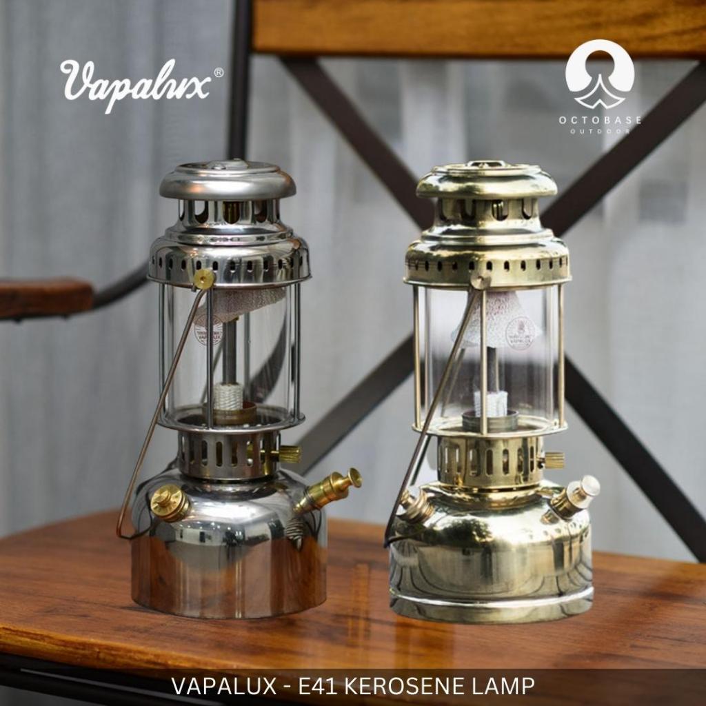 VAPALUX E41 KEROSENE LAMP 