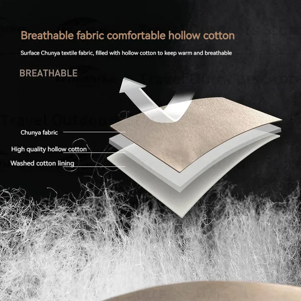 NATUREHIKE - L150 SLEEPING BAG ULTRA-LIGHT