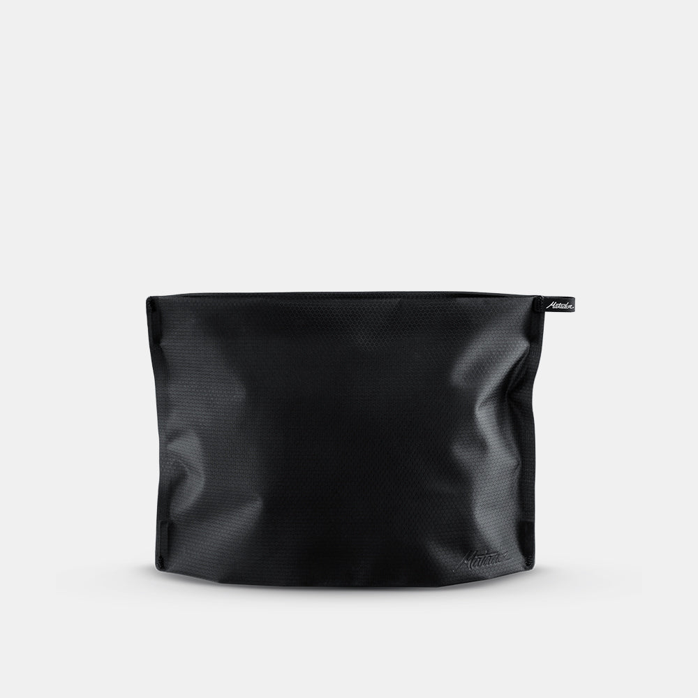MATADOR - FLATPAK ZIPPER TOILETRY CASE