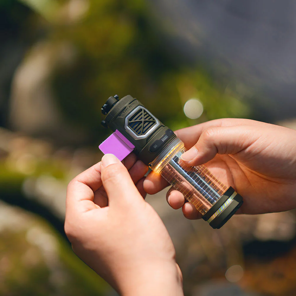 FLEXTAIL - MOSQUITO REPELLENT MATS FOR FLEXTAIL REPELLER