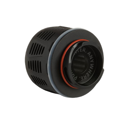 GeoPress Purifier Cartridge