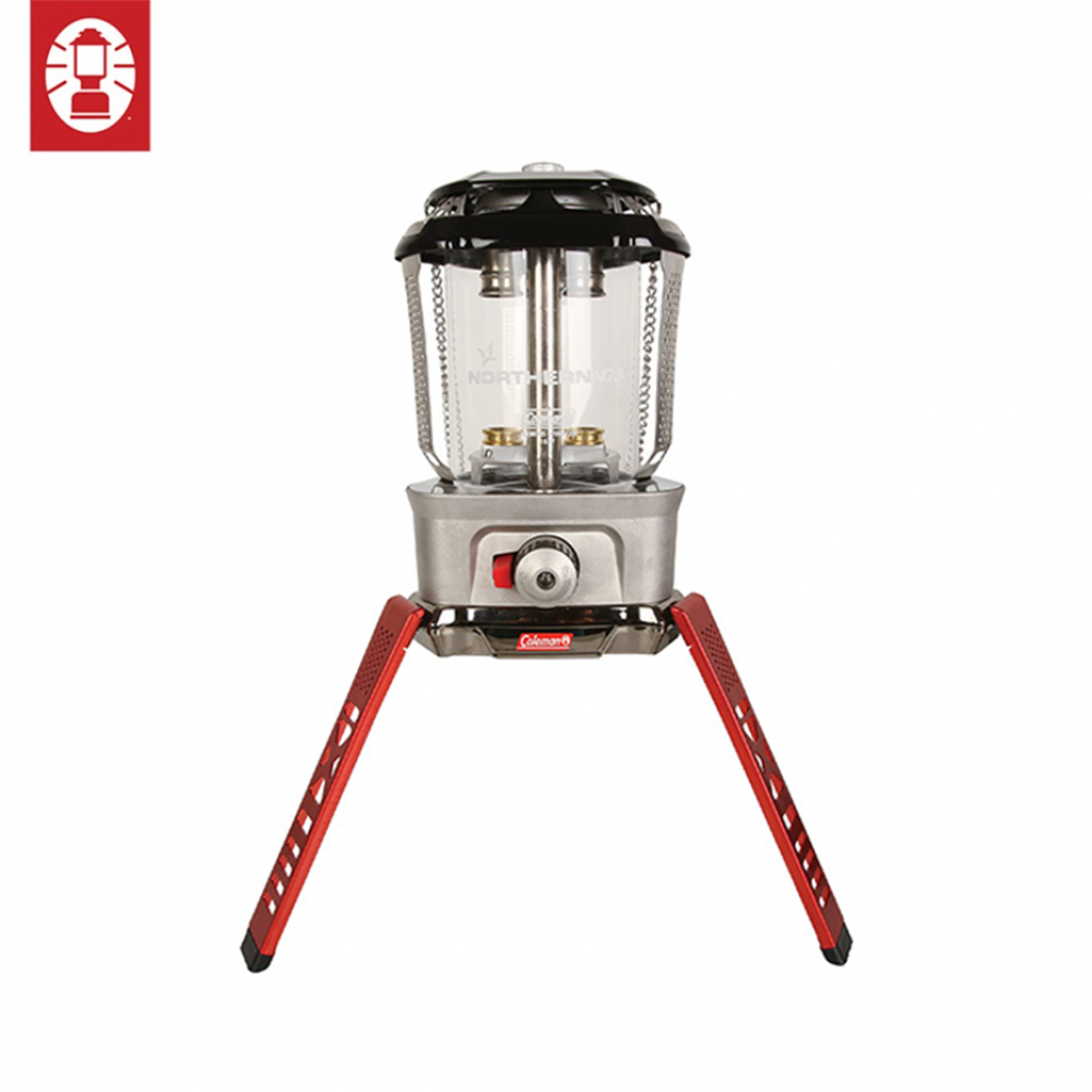 COLEMAN Lantern Northen Nova LP Gas (EX)