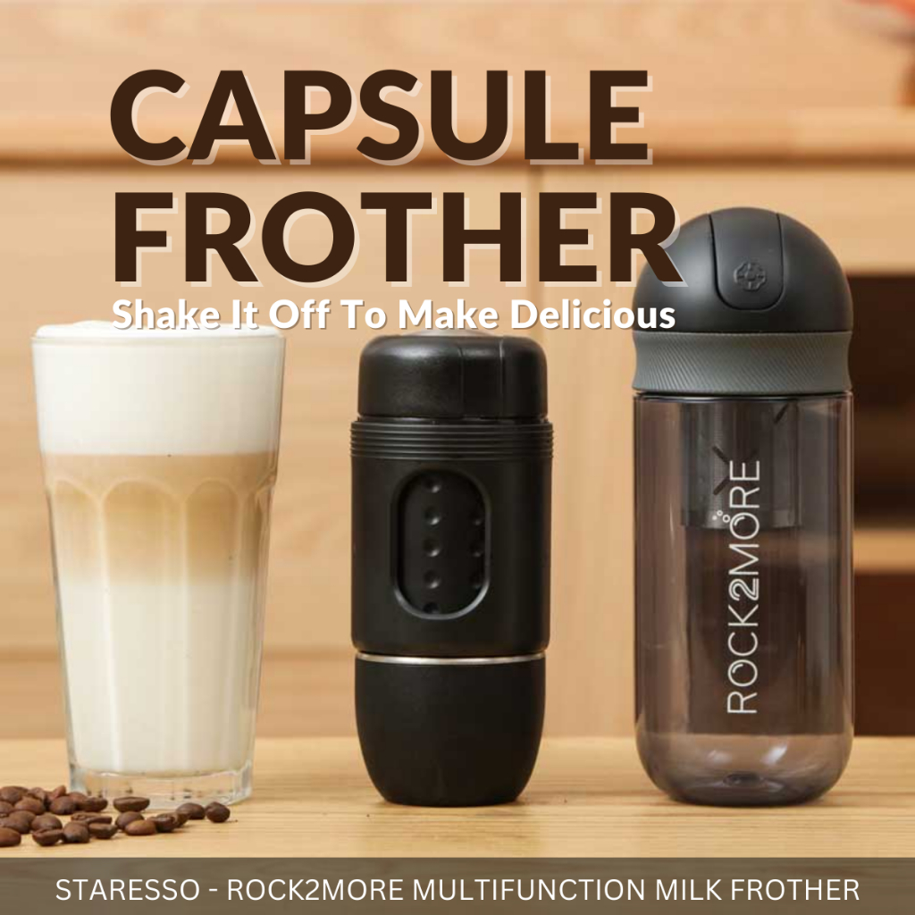 STARESSO 6 IN 1 ROCK2MORE 