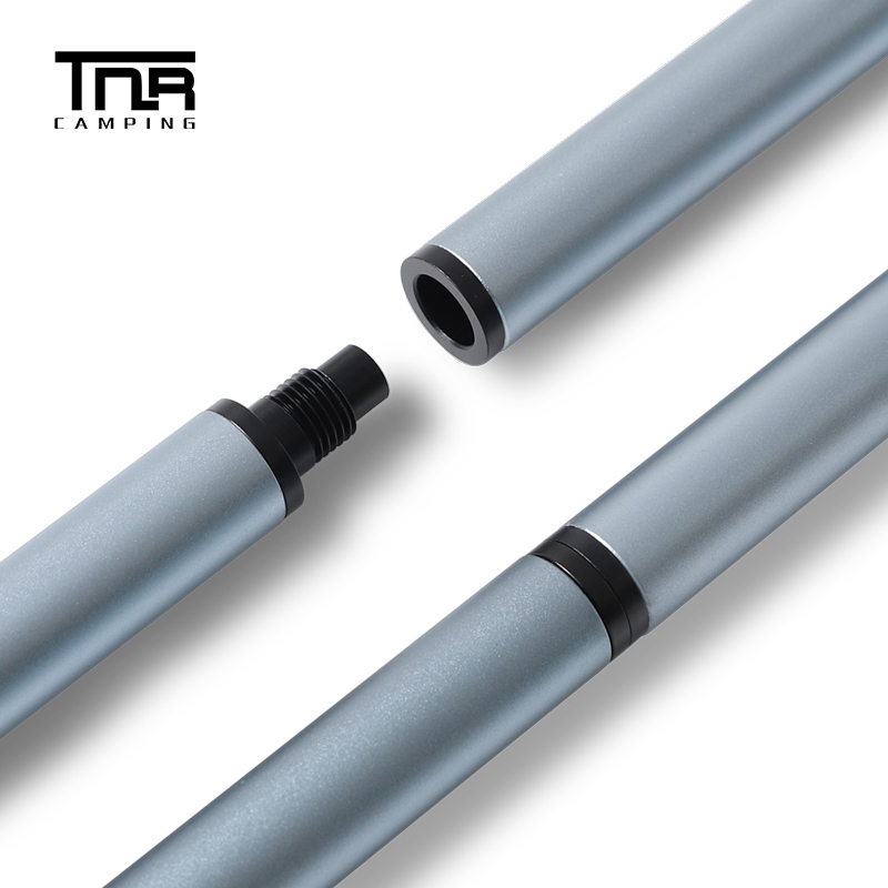 TNR CAMPING - 2.8 METER OP ALUMINIUM TARP POLE