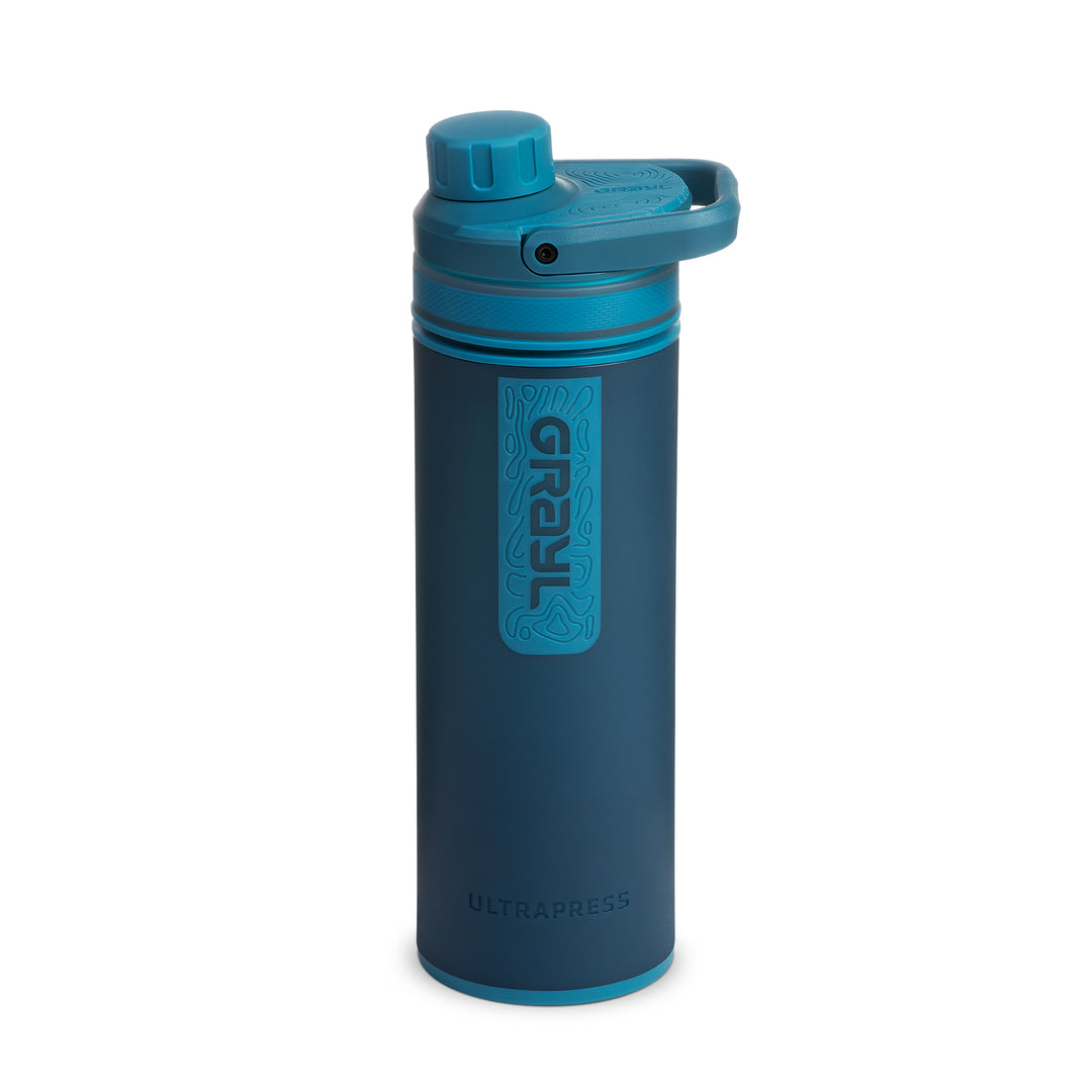 GRAYL 16.9oz UltraPress Purifier BOTTLE 