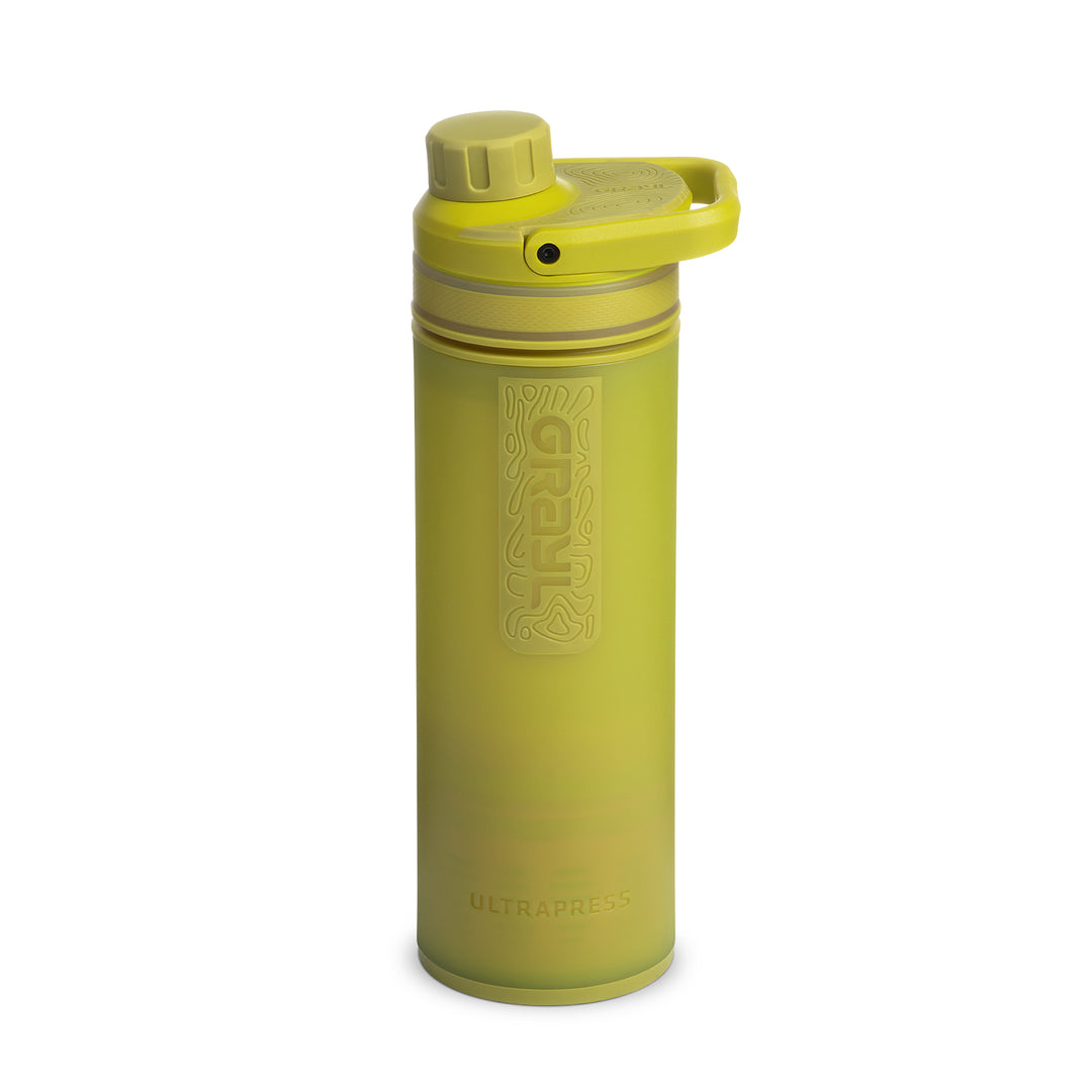 GRAYL 16.9oz UltraPress Purifier BOTTLE 