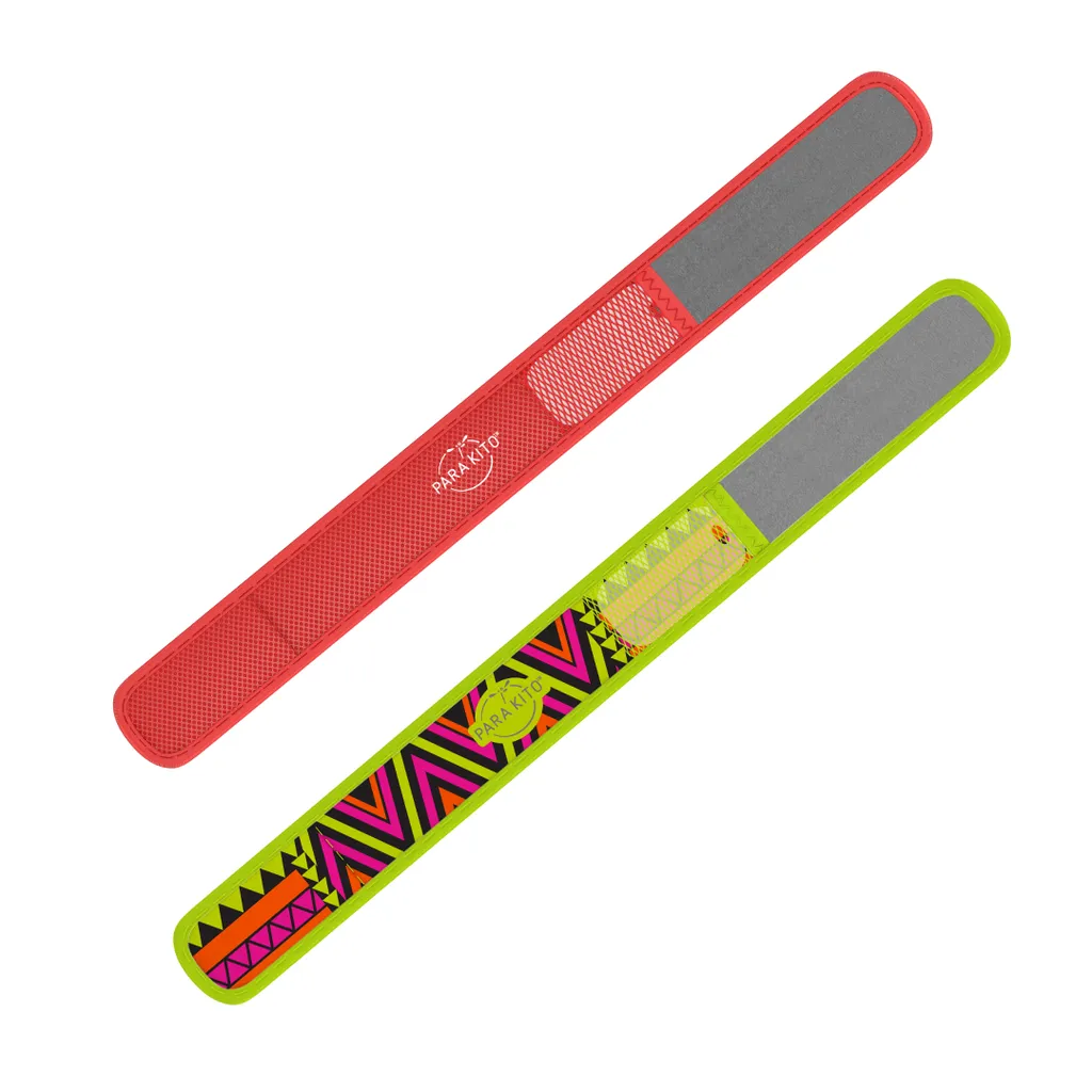 PARAKITO MOSQUITO REPELLENT ADULT DOUBLE WRISTBAND 