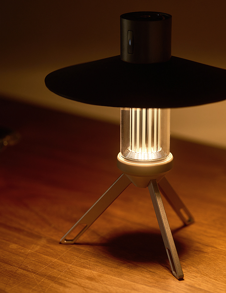 LUMENA M3 MULTIPLE LED LANTERN