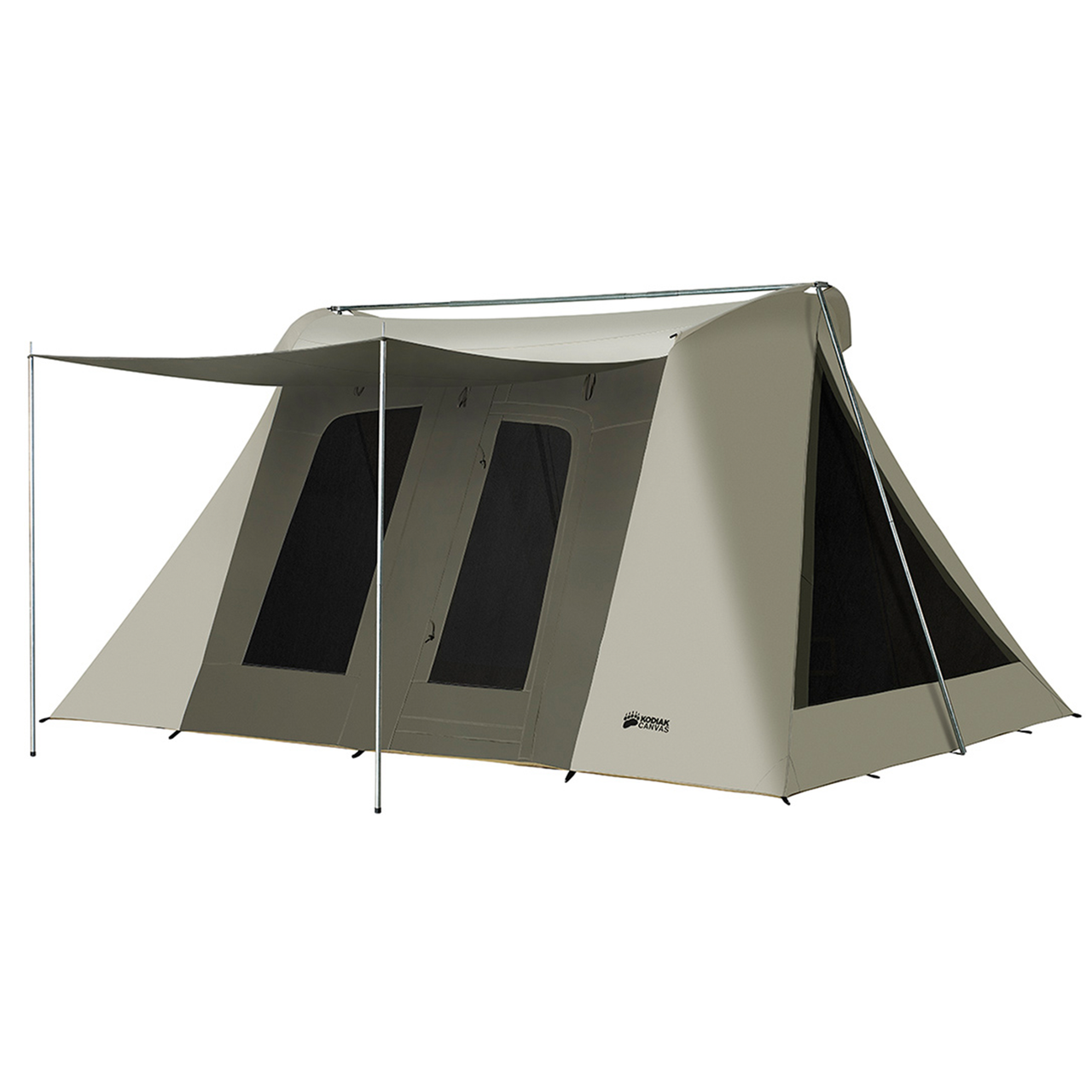 KODIAK CANVAS FLEX-BOW VX 10'x14' TENT 6043