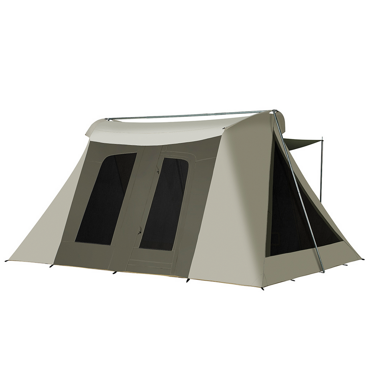 KODIAK CANVAS FLEX-BOW VX 10'x14' TENT 6043