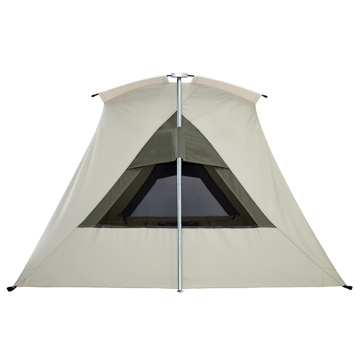 KODIAK CANVAS FLEX-BOW VX 8.5'x6' TENT 6086