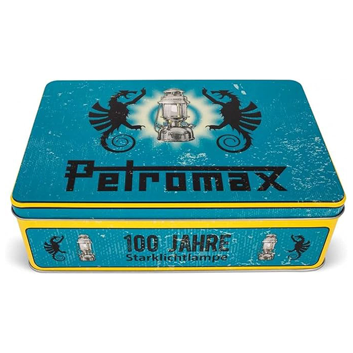 HK500 SERVICE BOX - ANNIVERSARY EDITION