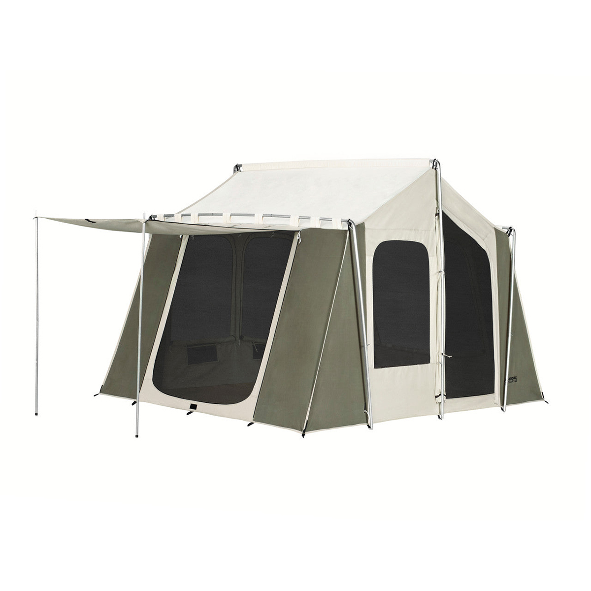 KODIAK CANVAS CABIN 12'X9' 6121