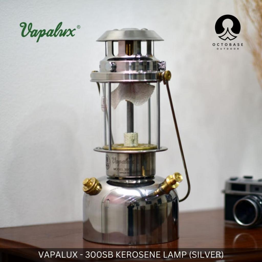 VAPALUX 300SB KEROSENE LAMP 