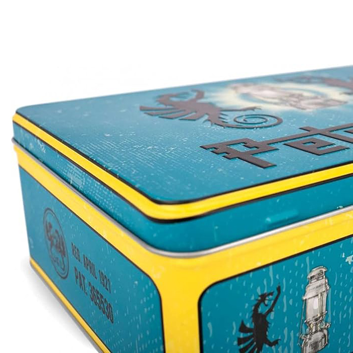 HK500 SERVICE BOX - ANNIVERSARY EDITION