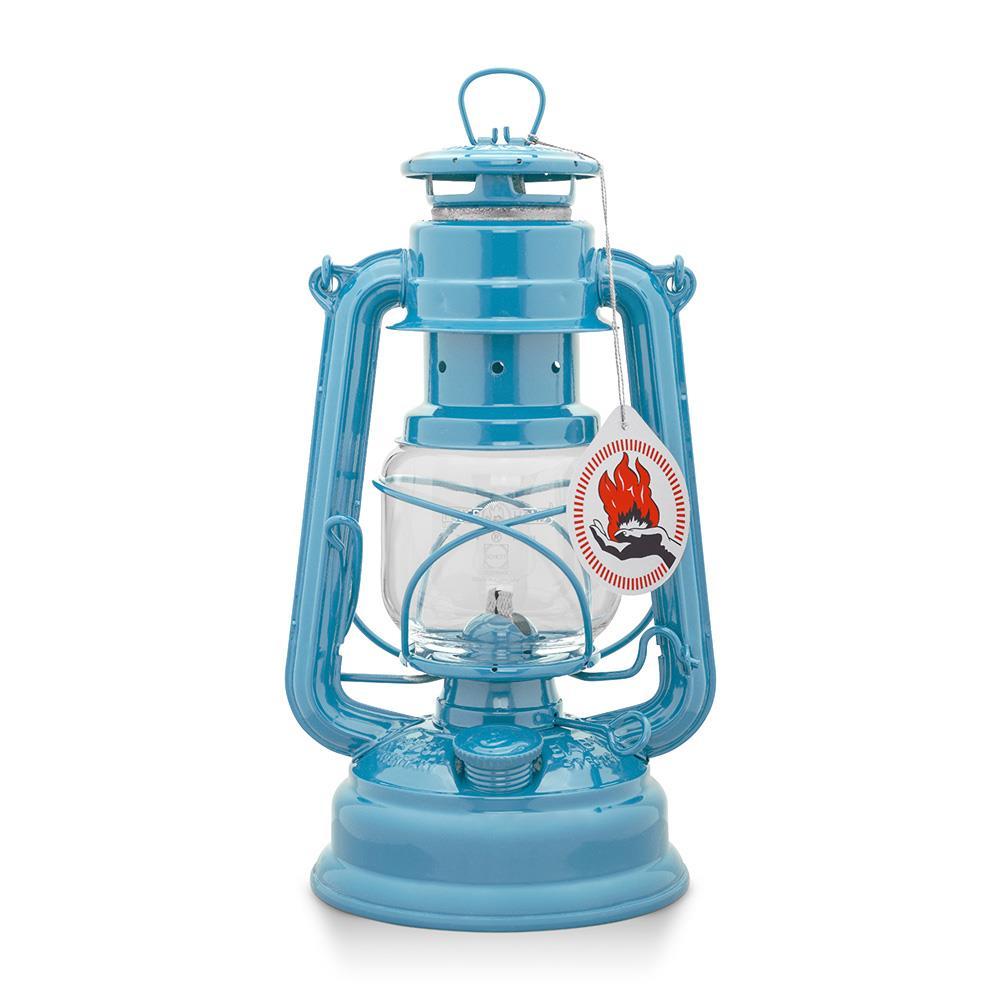 FEUERHAND - HURRICANE LANTERN 276 FROM GERMANY KEROSENE LAMP FOR OUTDOOR CAMPING PICNIC SURVIVAL