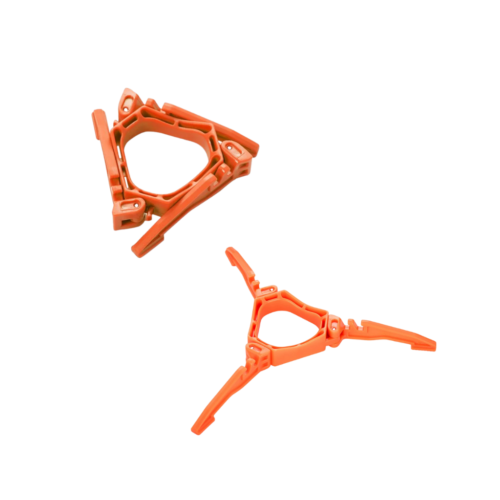 FIREMAPLE Canister Stand