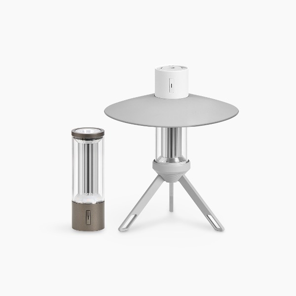 LUMENA M3 MULTIPLE LED LANTERN