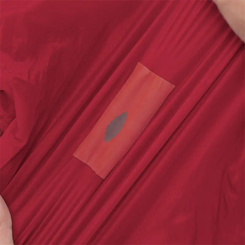 NATUREHIKE - TRANSPARENT TPU REPAIR PATCH 