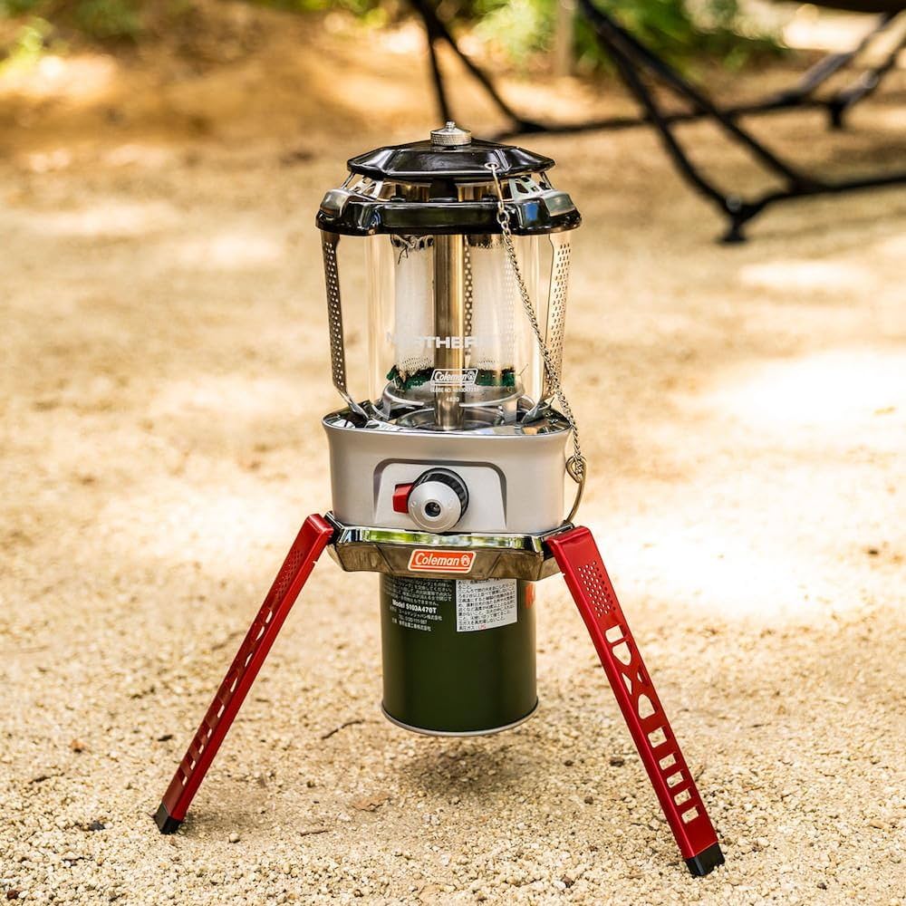 COLEMAN Lantern Northen Nova LP Gas (EX)