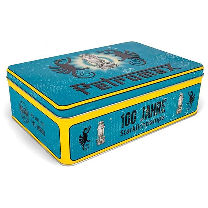 HK500 SERVICE BOX - ANNIVERSARY EDITION