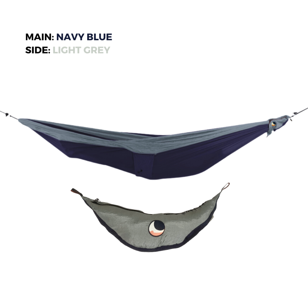 TICKET TO THE MOON King Size Hammock