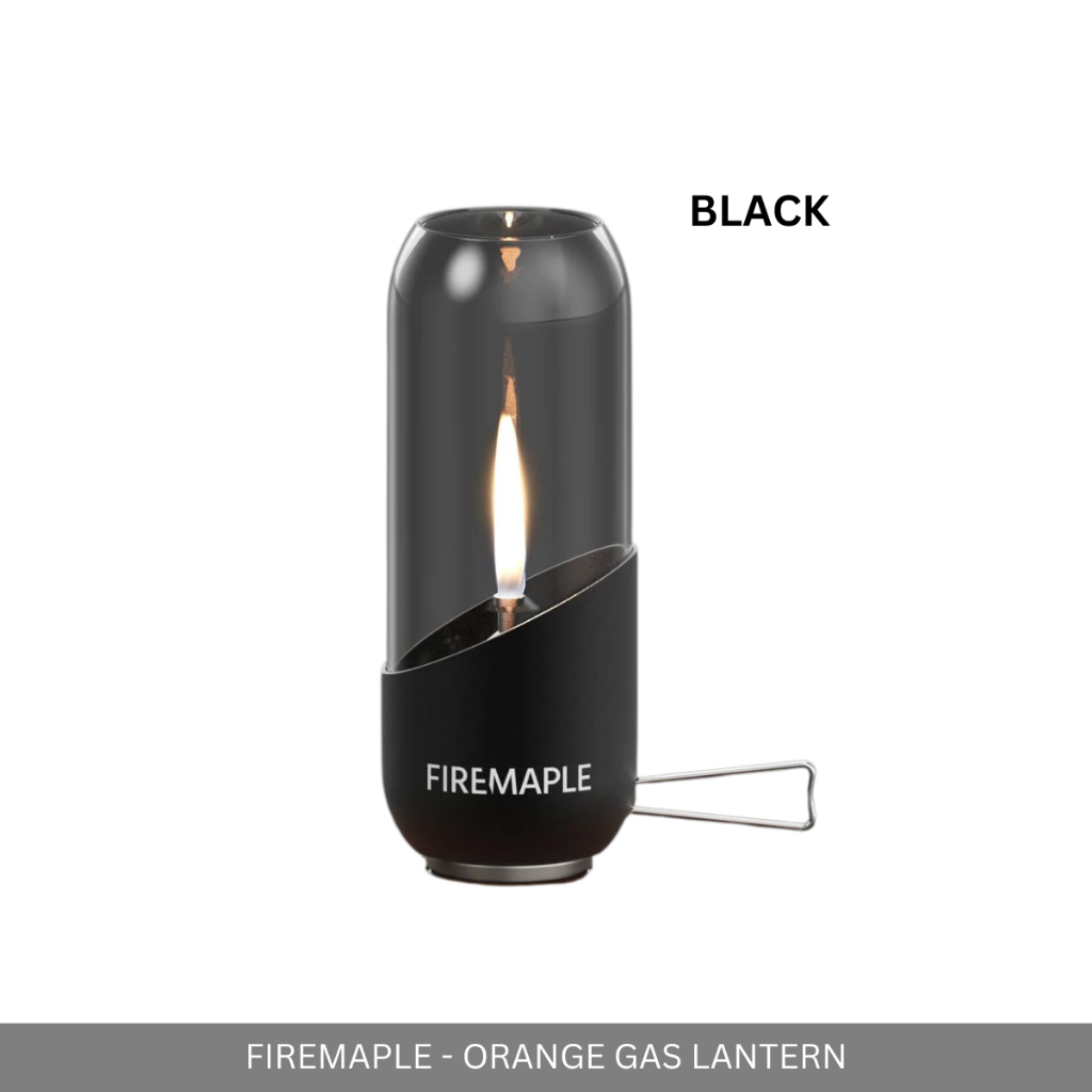 FIREMAPLE Gas Lantern