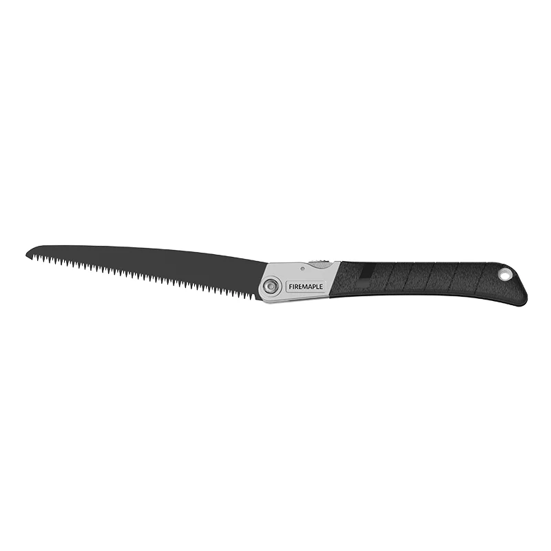 FIREMAPLE Lighting Folding Hand Saw