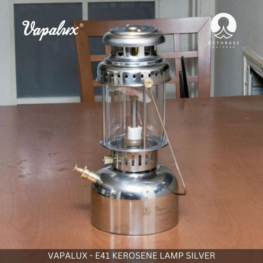 VAPALUX E41 KEROSENE LAMP 