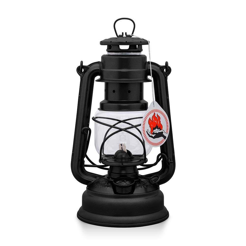FEUERHAND - HURRICANE LANTERN 276 FROM GERMANY KEROSENE LAMP FOR OUTDOOR CAMPING PICNIC SURVIVAL
