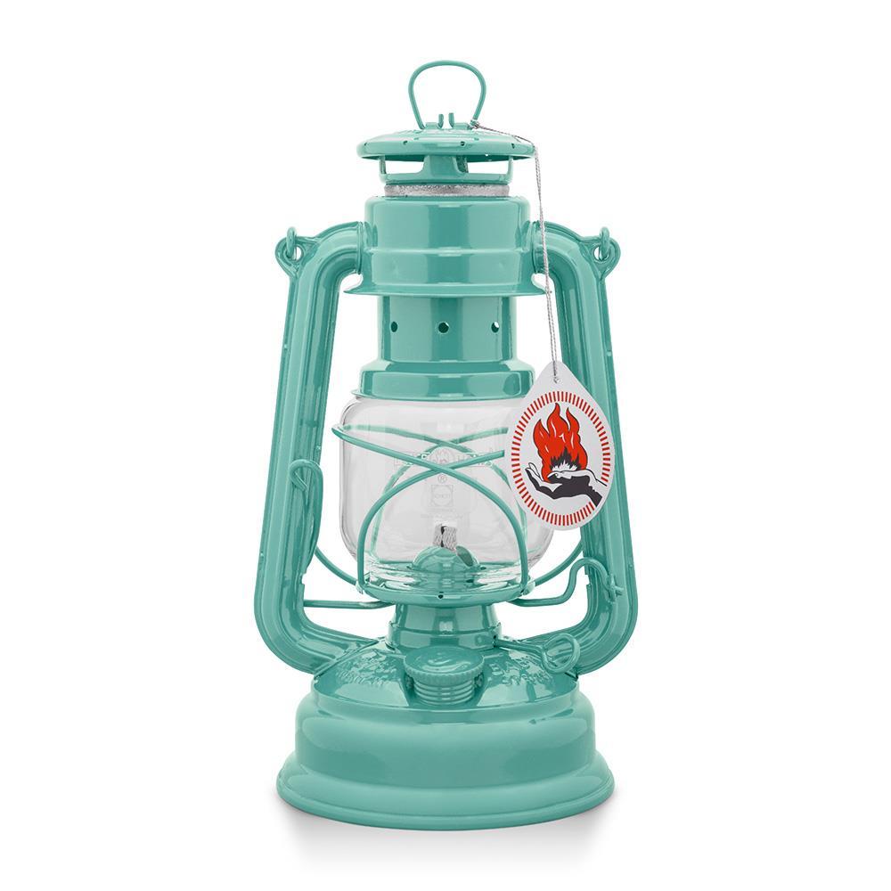 FEUERHAND - HURRICANE LANTERN 276 FROM GERMANY KEROSENE LAMP FOR OUTDOOR CAMPING PICNIC SURVIVAL