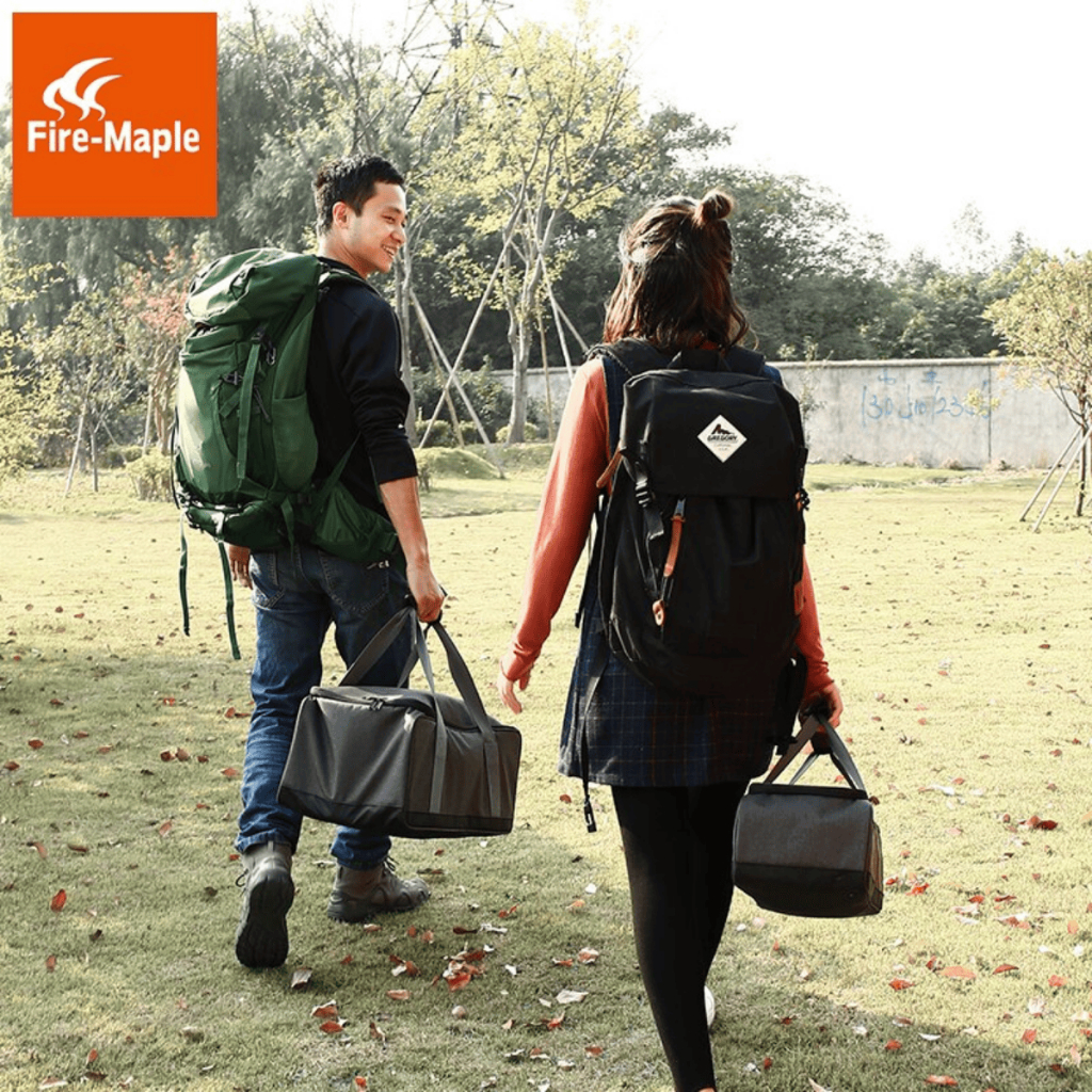 FIREMAPLE Multi Storage Bag