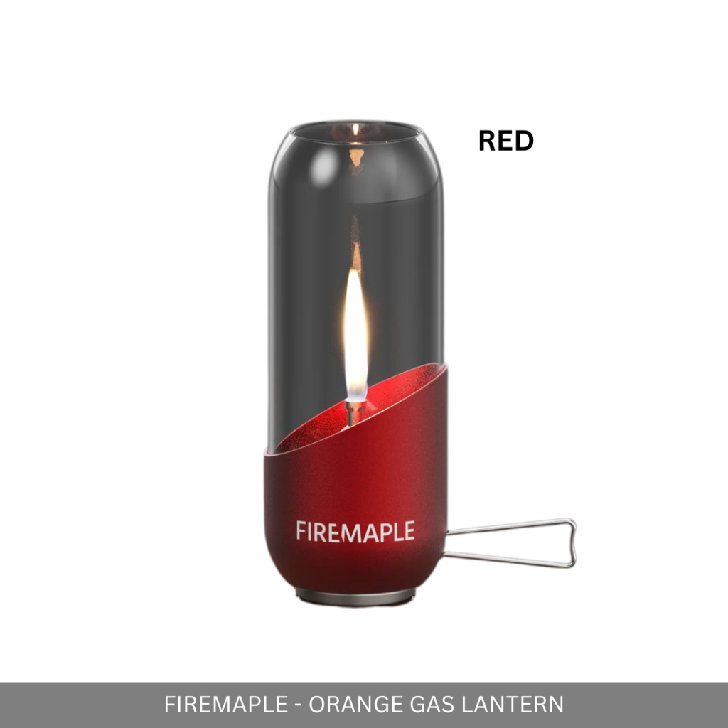 FIREMAPLE Gas Lantern