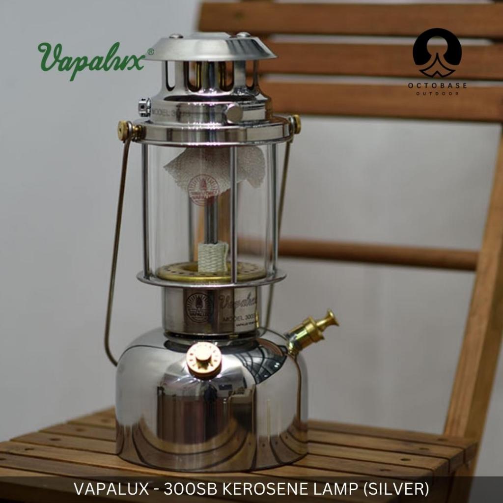 VAPALUX 300SB KEROSENE LAMP 