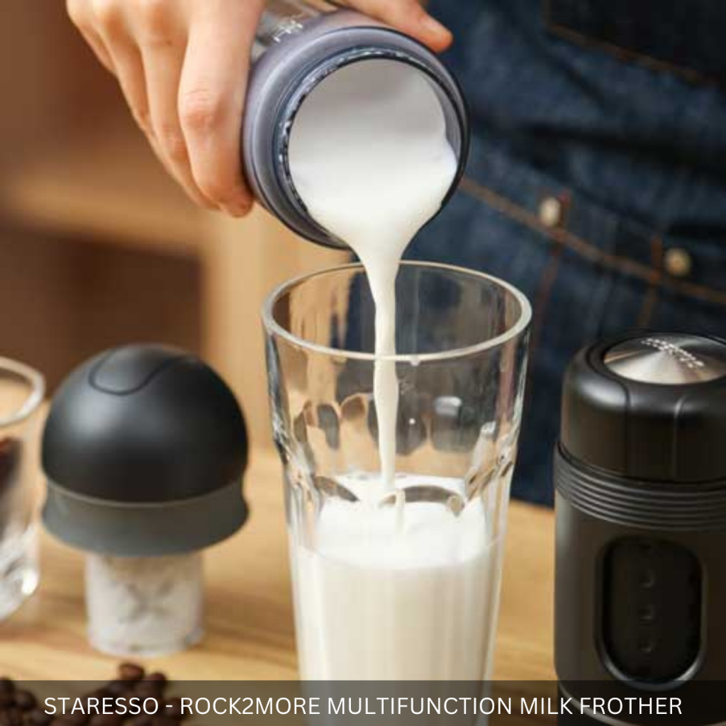 STARESSO 6 IN 1 ROCK2MORE 