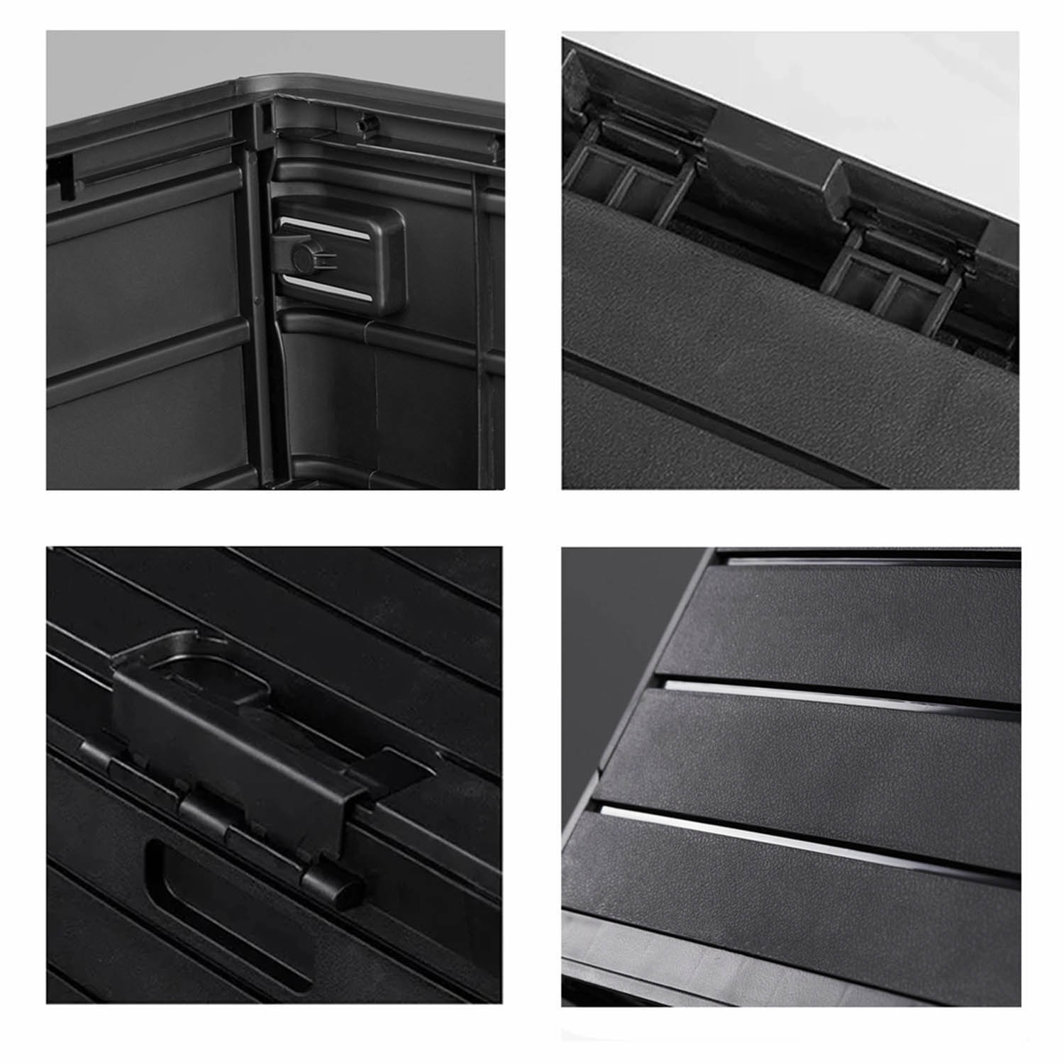 BLACKDOG 60L Folding Storage Box