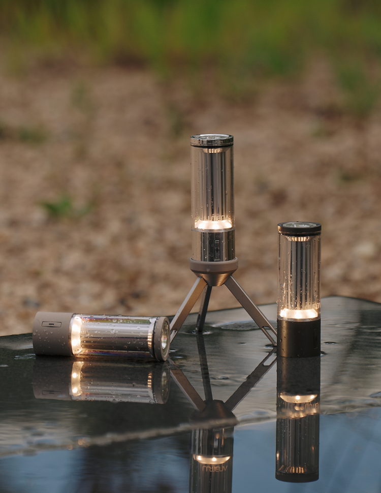 LUMENA M3 MULTIPLE LED LANTERN