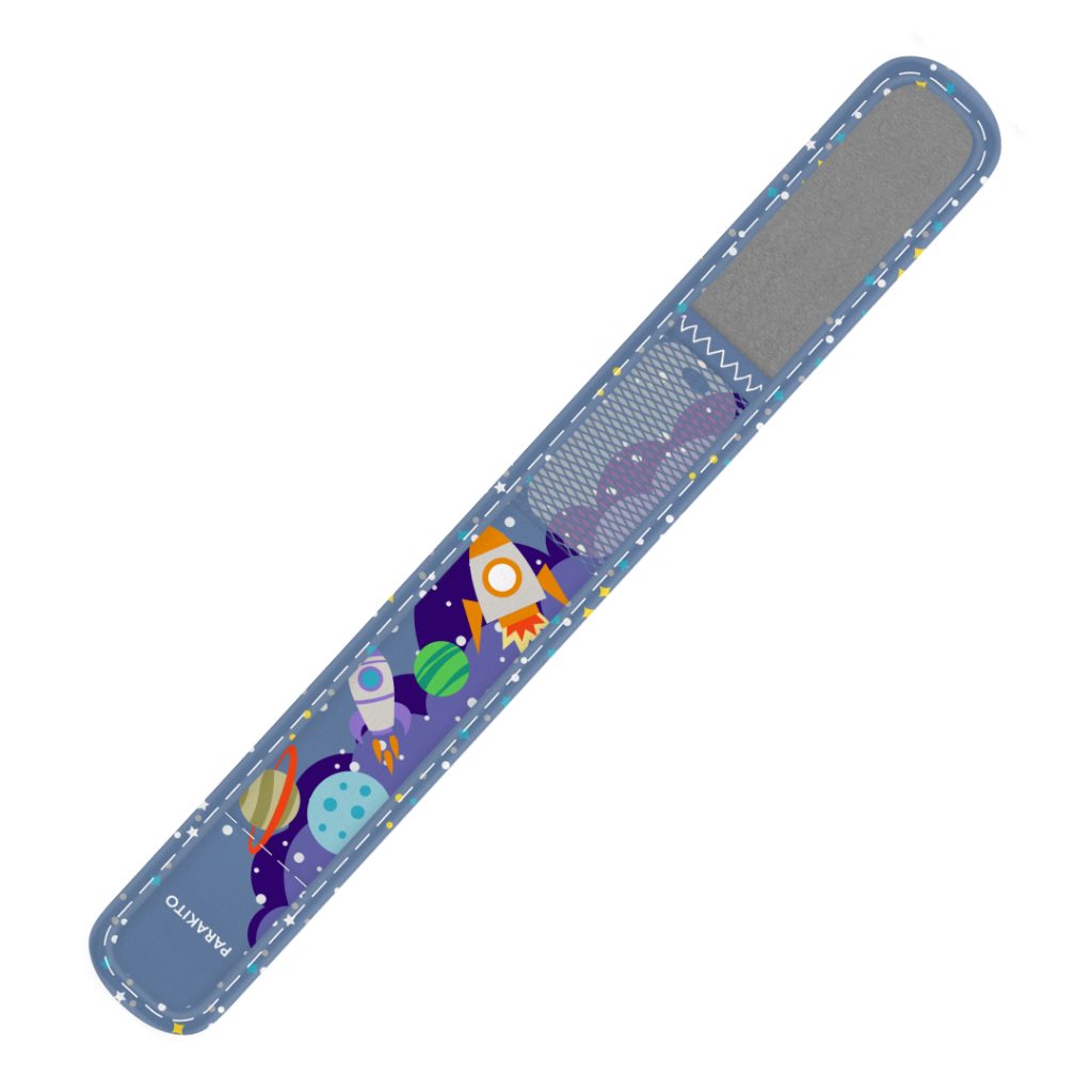 PARAKITO KIDS GRAPHIC WRISTBAND 