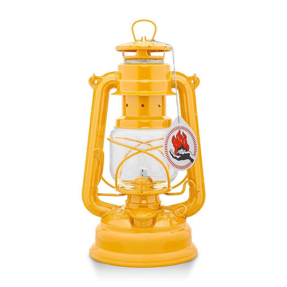 FEUERHAND - HURRICANE LANTERN 276 FROM GERMANY KEROSENE LAMP FOR OUTDOOR CAMPING PICNIC SURVIVAL