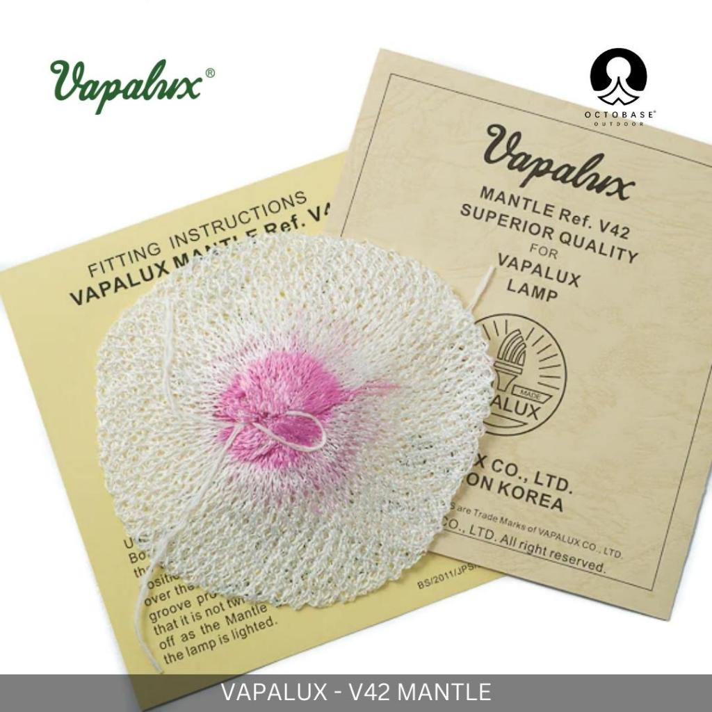 VAPALUX V42 MANTLE 