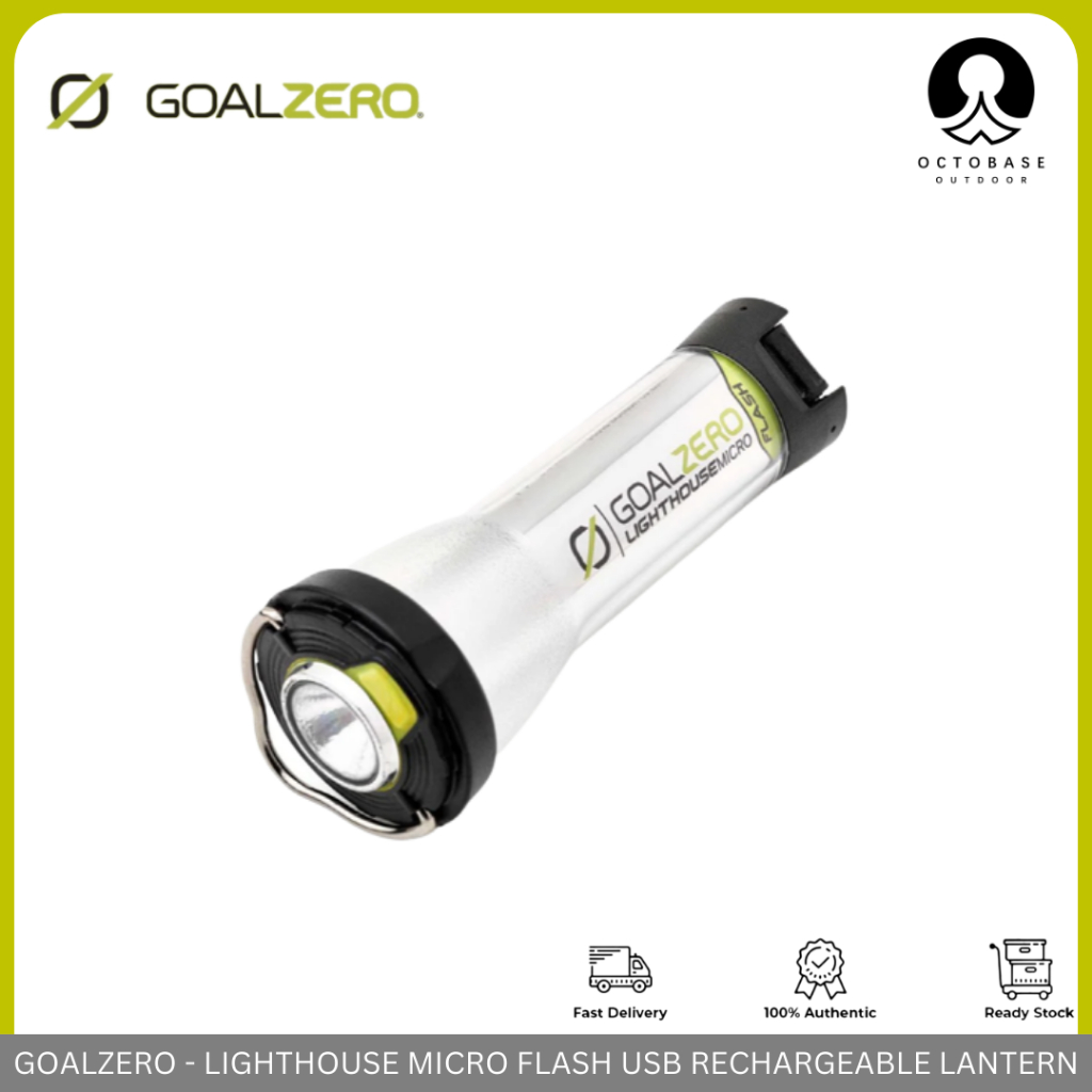 GOAL ZERO Lighthouse Mirco Flash