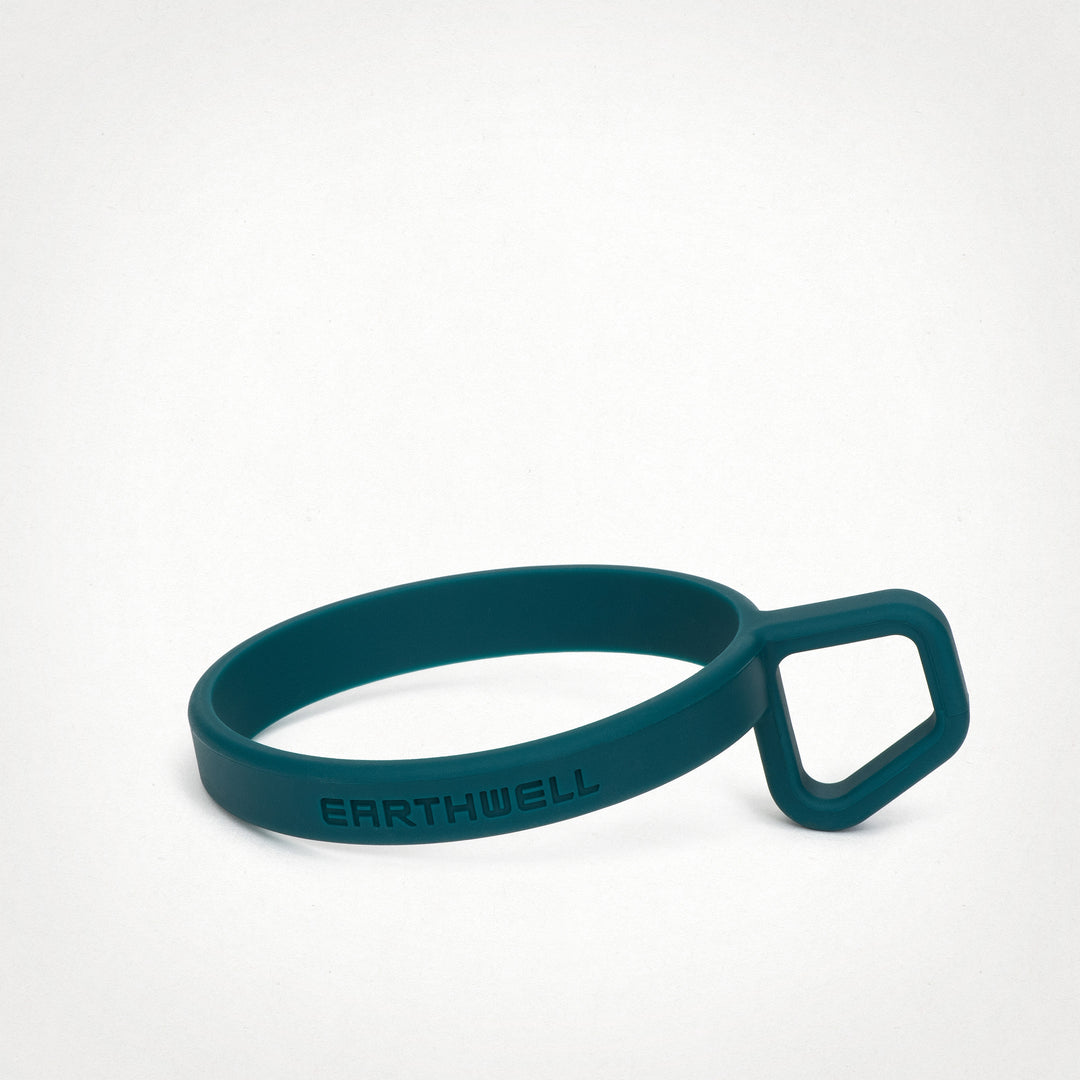 Earthwell LoopD Ring Handle
earthwell loop d ring

silicone cup handle

camping cup holder

hiking mug grip

BPA-free silicone ring

cup ring handle Malaysia