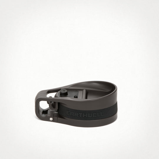 Earthwell 12oz Roaster Loop Bottle
earthwell 12oz bottle
small insulated bottle Malaysia
compact vacuum flask
hot and cold bottle for hiking
BPA-free drink bottle
stainless steel thermos