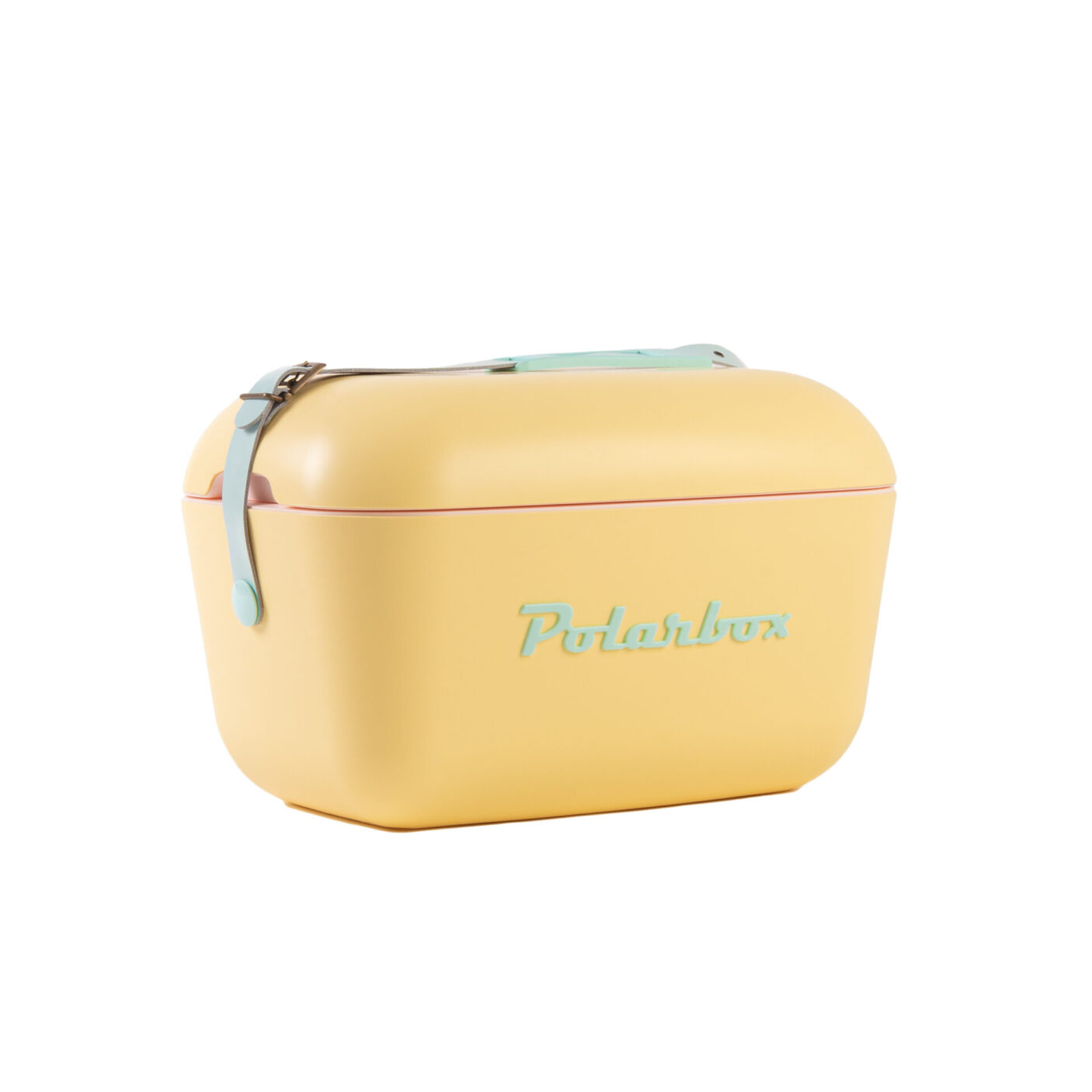 POLARBOX RETRO VINTANGE COOLER