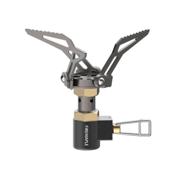 FIREMAPLE - FMS300T TITANIUM FOLDABLE STOVE